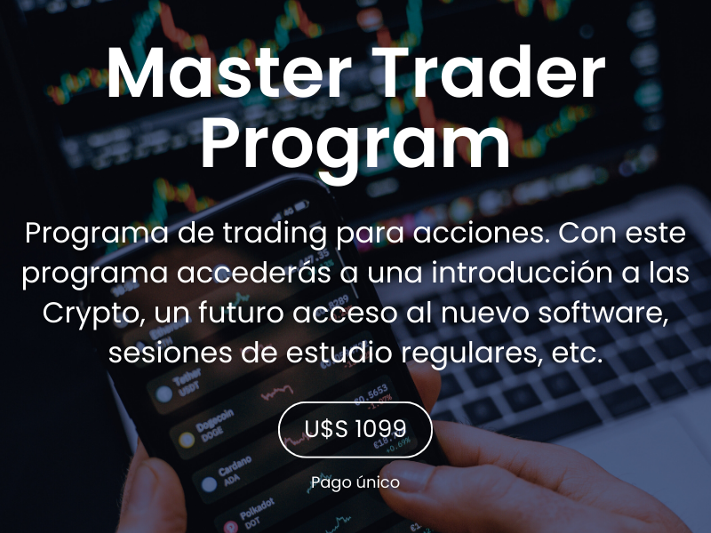 Master Trader Program
